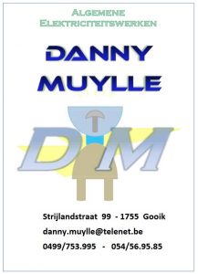 Danny Muylle